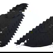 Men's Breathable Woven Sports Jacket