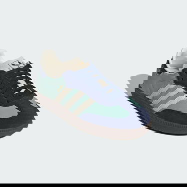 Tenisky a topánky adidas Originals Samba OG Zelené | JI4208, 2
