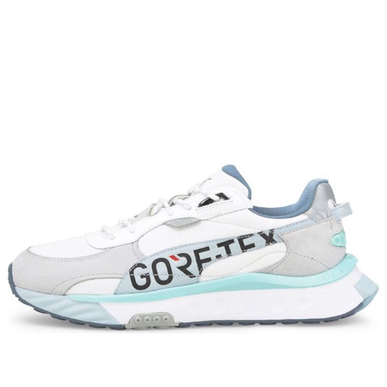 Tenisky a topánky Puma Wild Rider Gtx Biela | 381776-01