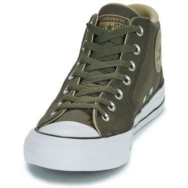 Tenisky a topánky Converse CHUCK TAYLOR ALL STAR MALDEN STREET Šedá | A06604C, 2
