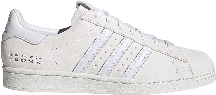 Tenisky a topánky adidas Originals SUPERSTAR Biela | fy5478, 0