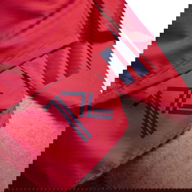 Šortky adidas Originals Adizero TRC x Top4Running 2 Inch Shorts Červená | it4460-trc, 1