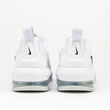 Tenisky a topánky Nike Air Max Genome Biela | CW1648-100, 3
