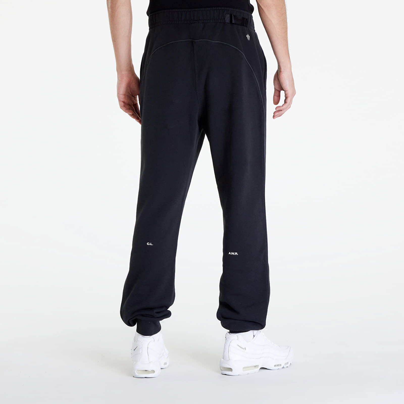 x NOCTA NRG FLEECE PANT