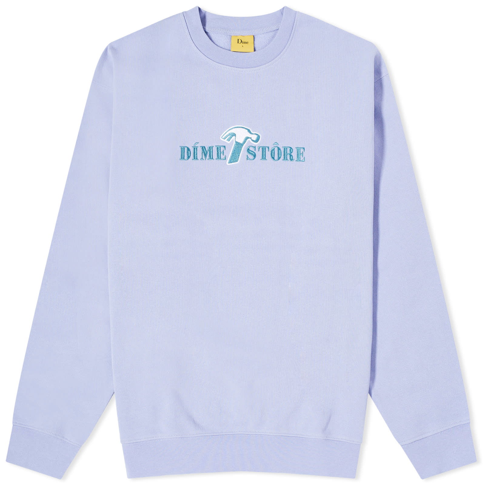 Reno Crewneck