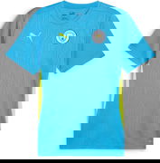 MCFC Training Jersey