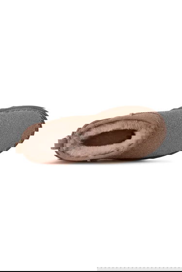 Tenisky a topánky UGG Classic Ultra Mini Biarritz Suede Boots Hnedá | 1171538.RYK, 4