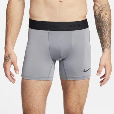Šortky Nike Pro Šedá | fd0685-084, 3