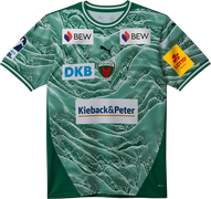 Füchse Berlin Graphic Jersey 2025/2026