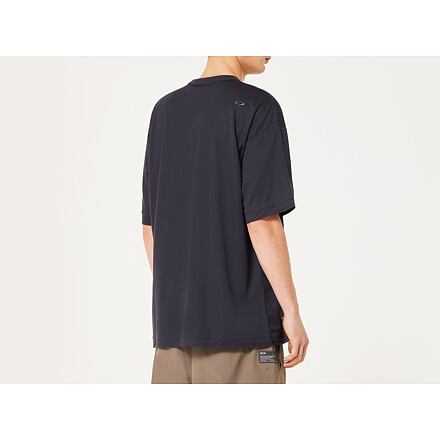 Tričko OAKLEY Oakley FGL Tactical Tee 5.0 T-Shirt Navy | FOA407579-01N, 1