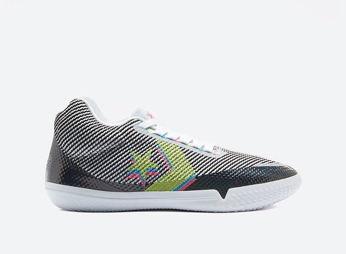 Tenisky a topánky Converse All Star BB EVO Rôznofarebný | 170488C, 0