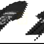 Rick Owens DRKSHDW Jumbo Short Sleeve T-Shirt, Size Large