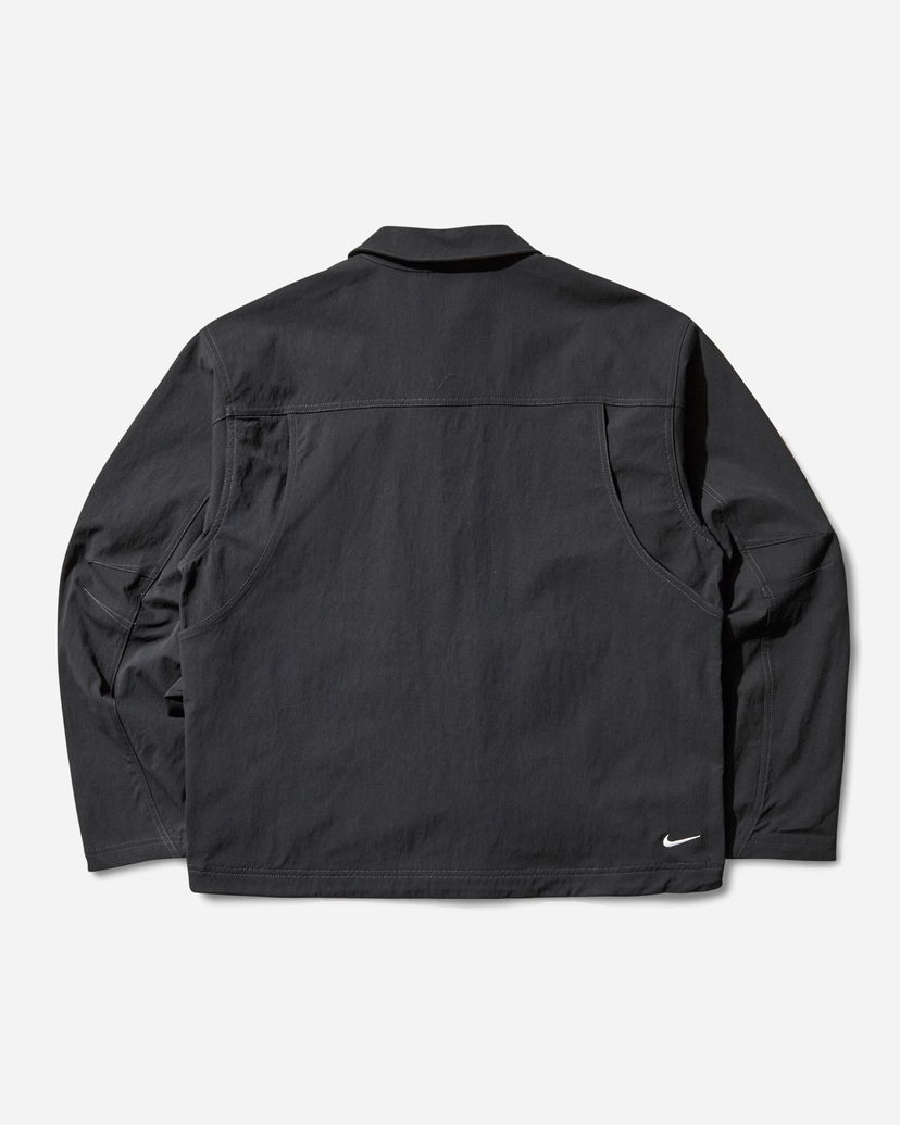 Bunda Nike ACG UV Smith Summit Jacket Čierna | HV0598-010