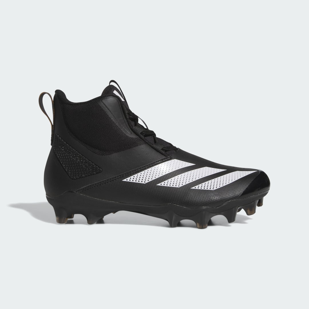 Tenisky a topánky adidas Performance Adizero Chaos Football Čierna | IE3998, 0