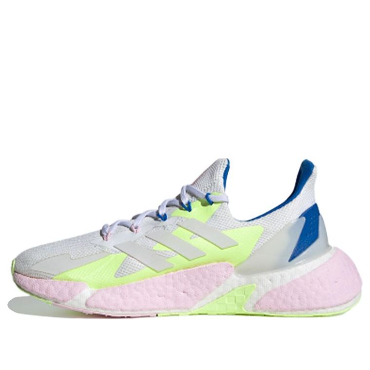 Tenisky a topánky adidas Performance X9000l4 Rôznofarebný | FY0779, 0