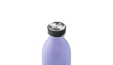 Fľaše 24Bottles Urban Bottle Stone Erica 500ml Fialová | UB_050_149, 2