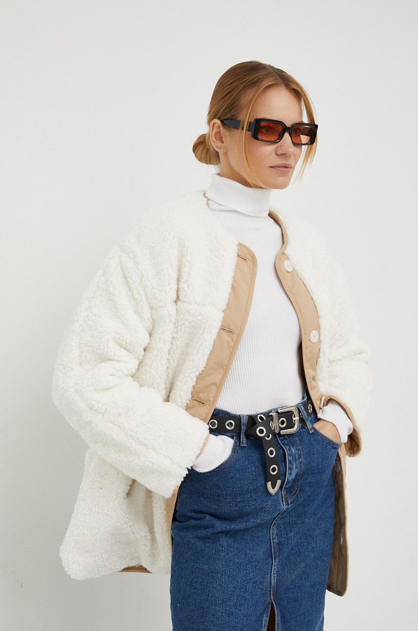 Bunda Levi's Reversible Jacket Béžová | A3259.0000, 0