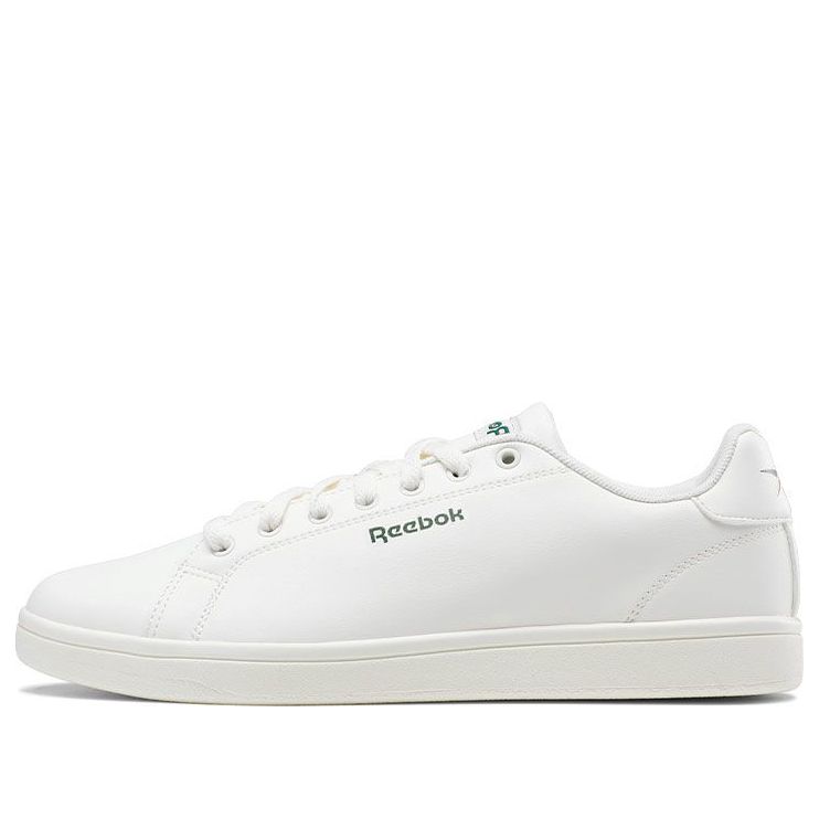 Tenisky a topánky Reebok Court Series 1 Biela | GW2731, 0