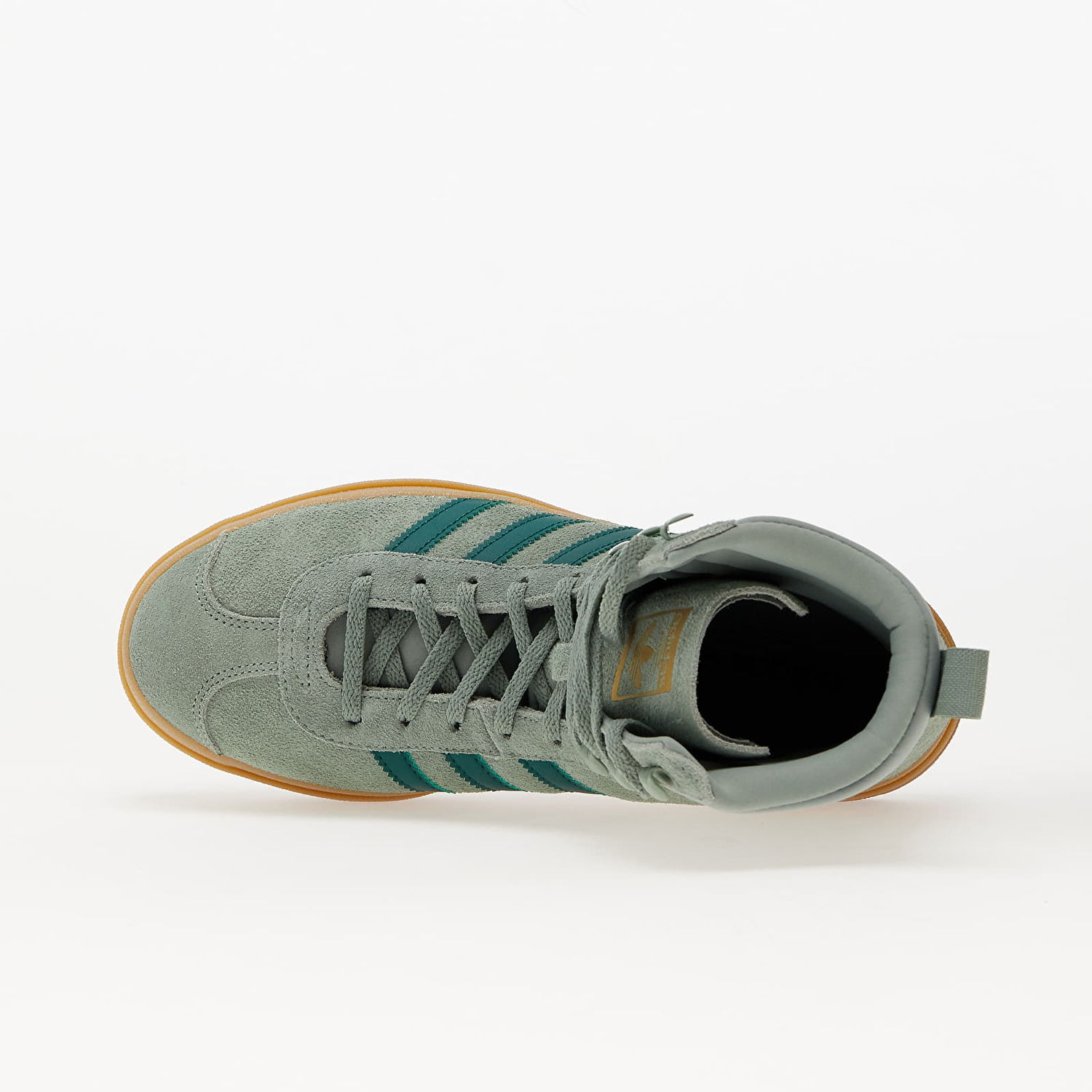 Tenisky a topánky adidas Originals Gazelle Zelené | ID6982, 1