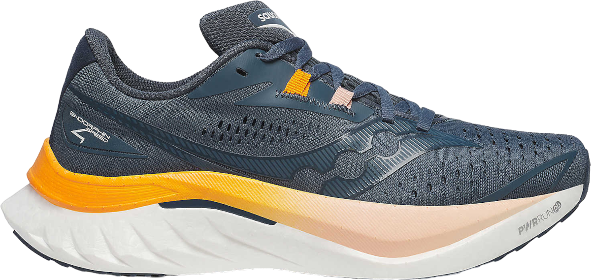 Tenisky a topánky Saucony ENDORPHIN SPEED 4 Modrá | s10940-212, 0