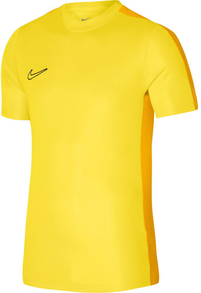 Tričko Nike Nike DF ACD23 Short Sleeve Top Žltá | dr1343-719, 0