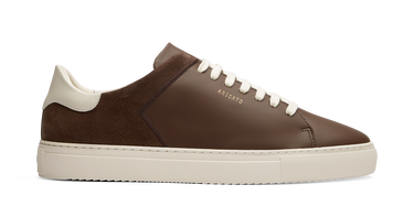 Tenisky a topánky AXEL ARIGATO Clean 90 Split Hnedá | F3605003, 0