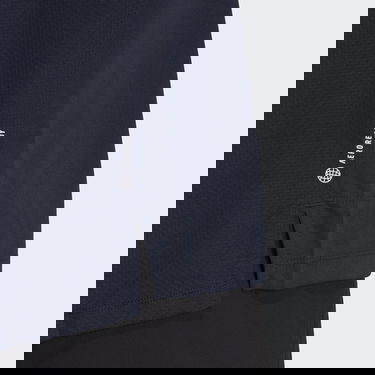 Tričko adidas Performance Training Icons Training Navy | HD3562, 3