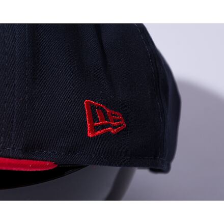 9FIFTY Essential Red Bull F1 Night Sky Navy