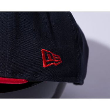 Šiltovka New Era 9FIFTY Essential Red Bull F1 Night Sky Navy Čierna | 60357159, 4