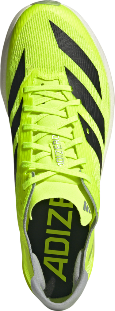 Tenisky a topánky adidas Performance ADIZERO AMBITION Žltá | ih5798, 1