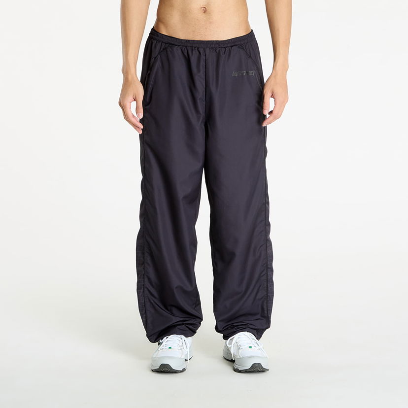 Nohavice Wasted Paris Wasted Paris Spine Track Pants Čierna | WP_000295