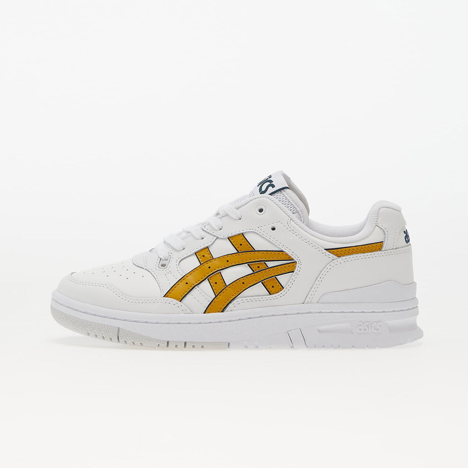 Tenisky a topánky Asics EX89 "White/Mustard Seed" Oranžová | 1201A476-114, 0