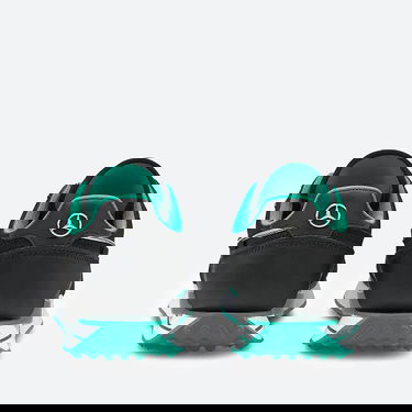 Tenisky a topánky Puma Mercedes Future Rider F1 Čierna | 30679302, 5