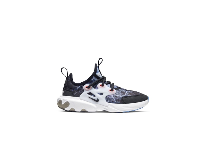 Tenisky a topánky Nike RT Presto Rôznofarebný | BQ4003-008, 0