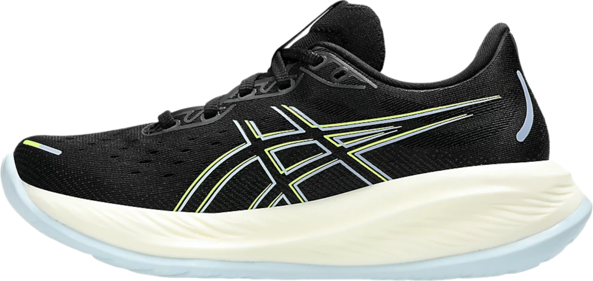 Tenisky a topánky Asics GEL-CUMULUS 26 Čierna | 1012b599-006, 1