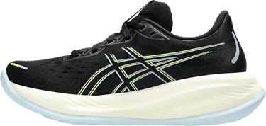Tenisky a topánky Asics GEL-CUMULUS 26 Čierna | 1012b599-006, 1