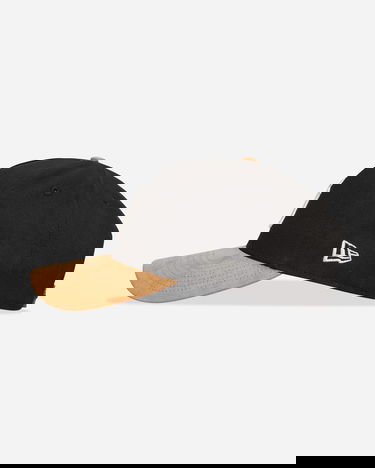 Šiltovka New Era New York Yankees MLB Suede Visor 9FORTY E-Frame Cap Hnedá | 60759008 MULTINY, 3