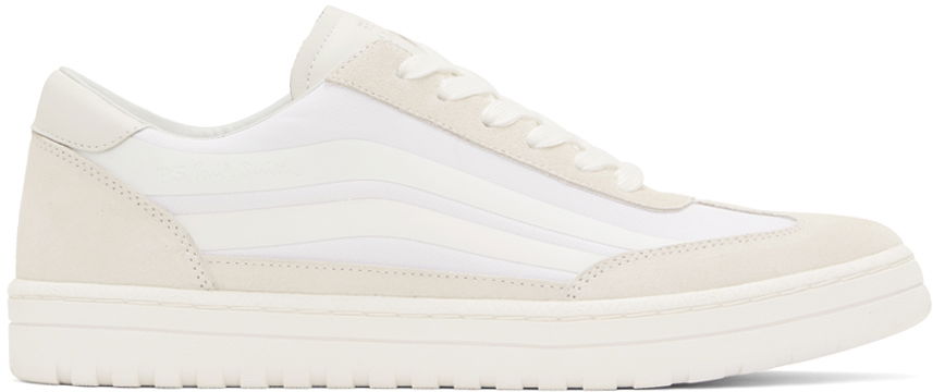 Oblečenie Paul Smith PS by Paul Smith Park Biela | M2S-PRK01-JLEA-01, 0