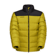 Whitehorn IN Insulated Puffer Jacket