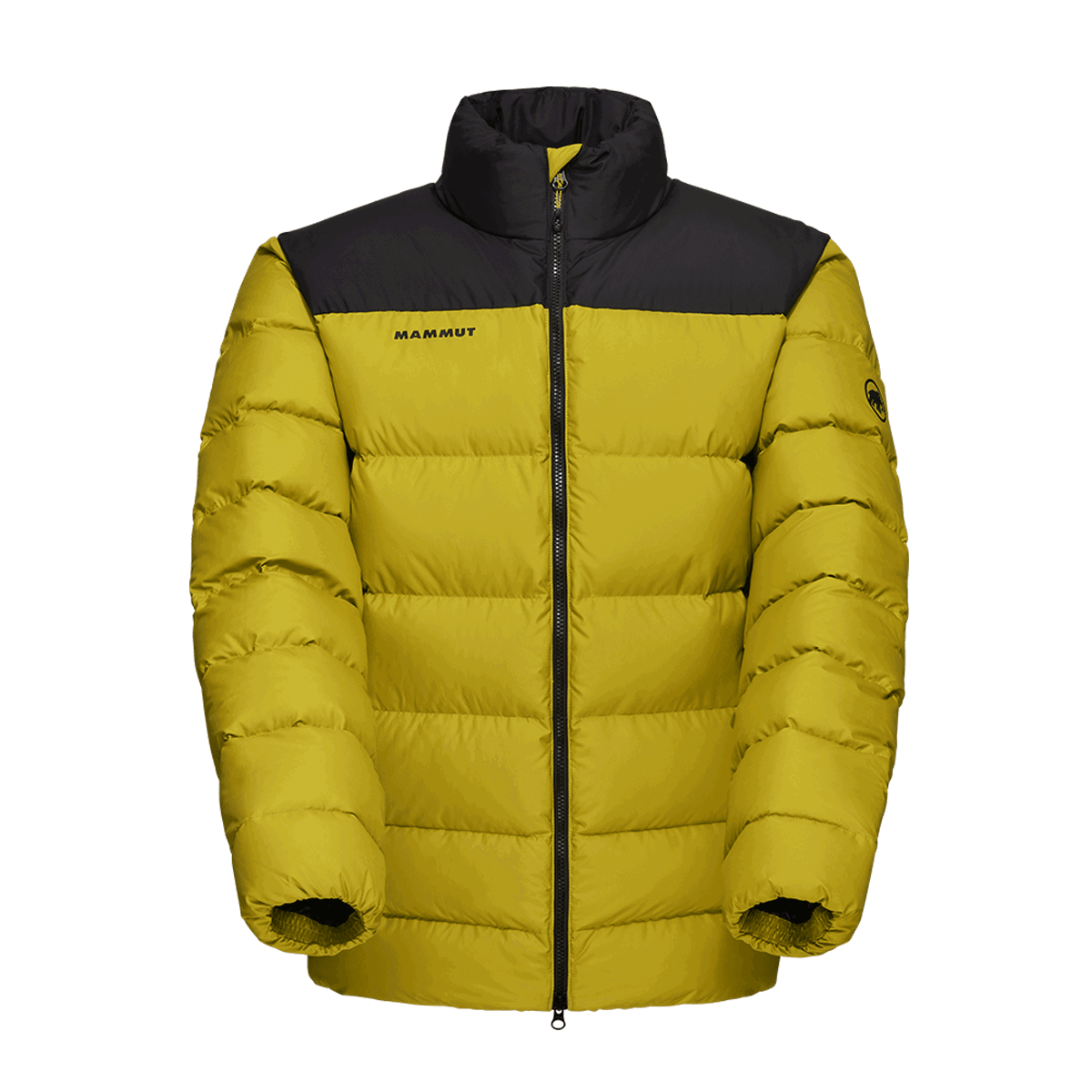 Prešívaná bunda Mammut Whitehorn IN Insulated Puffer Jacket Rôznofarebný | 1013-02101-40288, 0