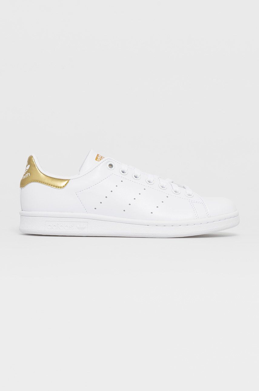 Tenisky a topánky adidas Originals Stan Smith W Biela | G58184, 0