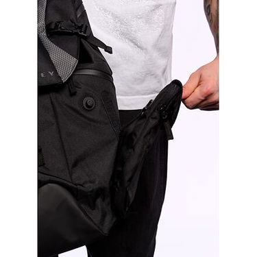 Batoh OAKLEY Oakley Latitude Flex Pack Backpack Čierna | 901676-02E, 4