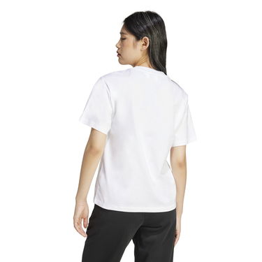 Tričko adidas Performance Short Sleeve T-Shirt Biela | JC5944, 2