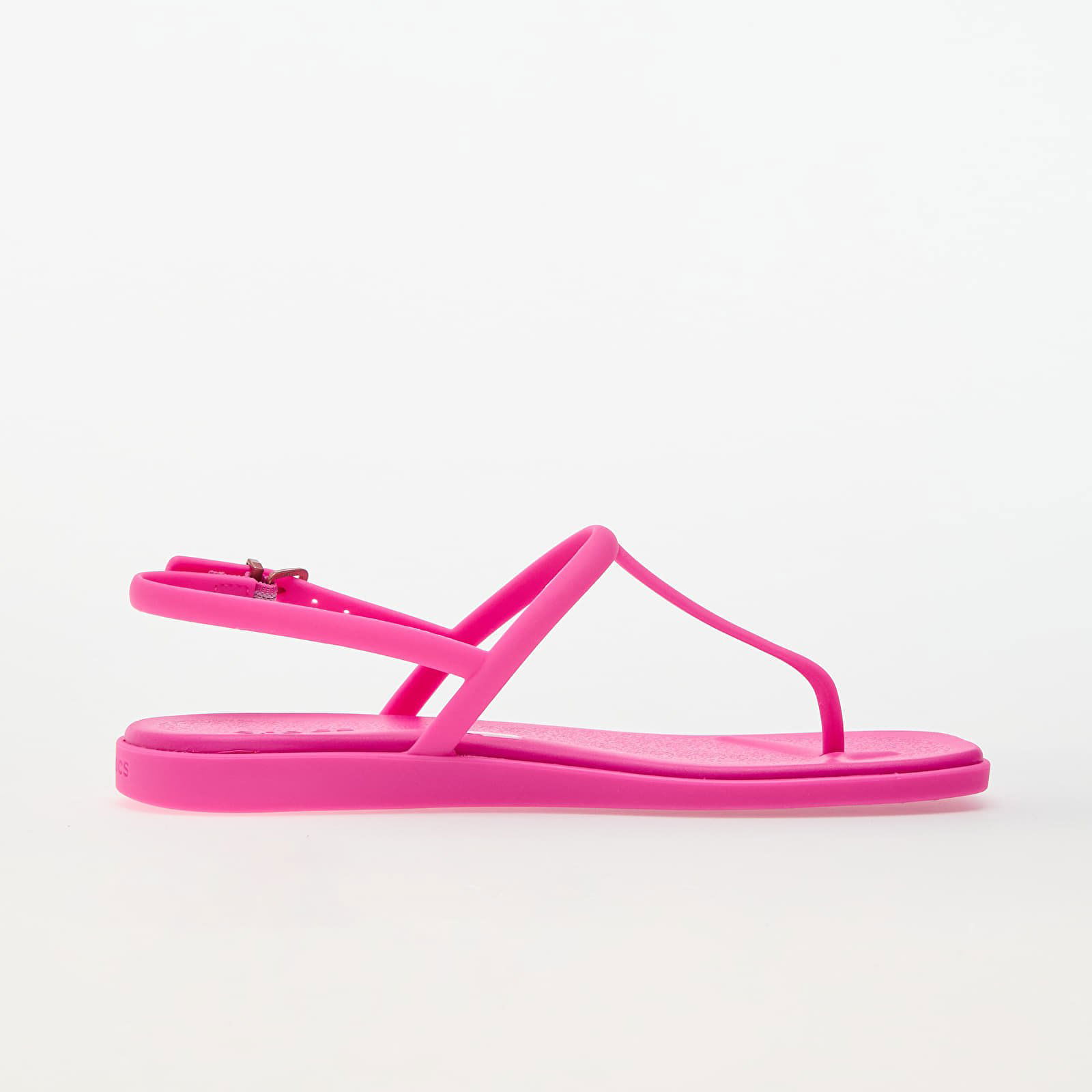 Miami Thong Sandal Pink Crush