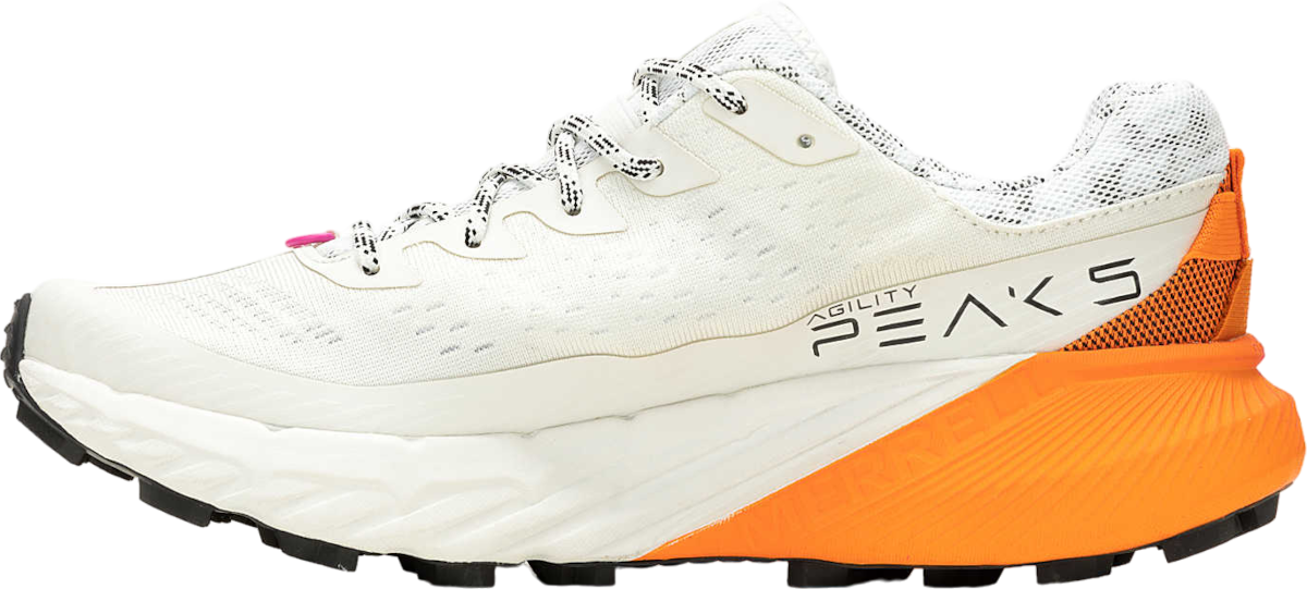 Tenisky a topánky Merrell Agility Peak 5 Biela | j068233, 1