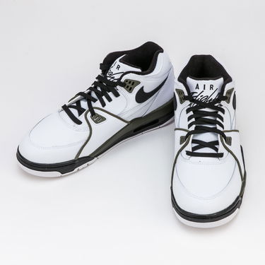 Tenisky a topánky Nike Air Flight '89 Biela | CJ5390-101, 2