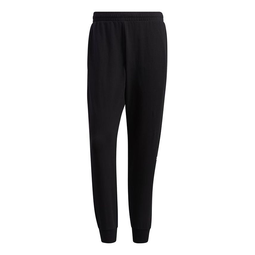 Tepláky adidas Originals Running Knit Trousers Čierna | GP0939, 0