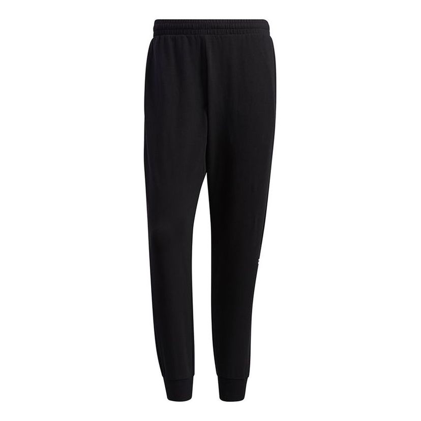 Tepláky adidas Originals Running Knit Trousers Čierna | GP0939