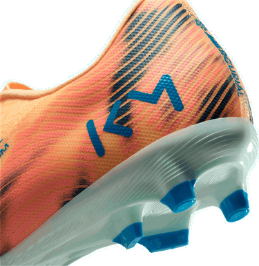 Tenisky a topánky Nike Zoom Mercurial Vapor 16 Academy Kylian Mbappé FG/MG Rôznofarebný | fq8377-801, 2