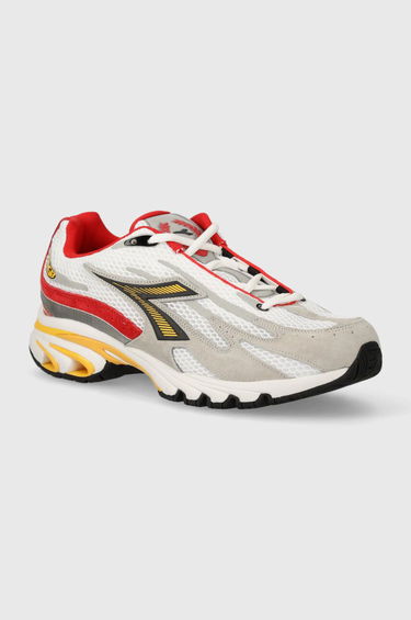 Tenisky a topánky Diadora Mythos Propulsion 280 Mascotte Šedá | 501.180417.C0169, 0